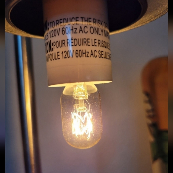 Mid Century Modern Light - Picture 3 of 10